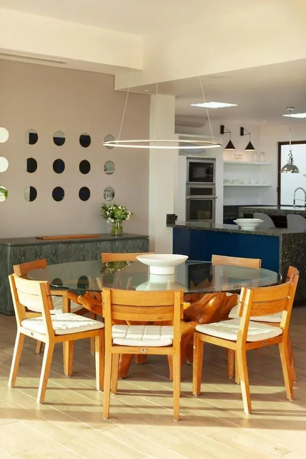 Villa Colibri 칸쿤 0*,