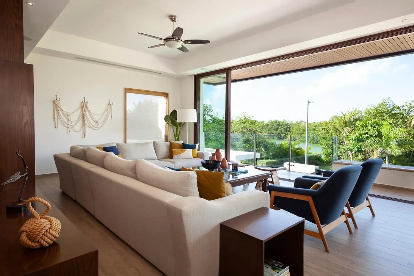 Villa Colibri Cancun