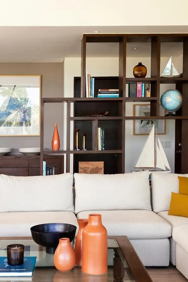 Villa Colibri Cancun
