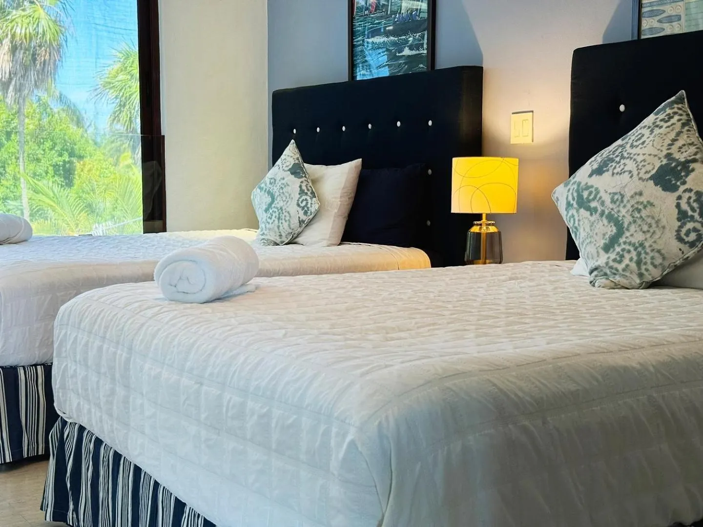 Villa Colibri Cancun
