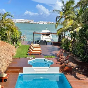 Pok Ta Pok Cancun