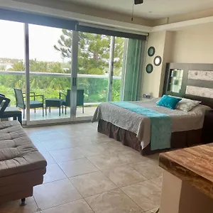 Cozy And Modern Cancun