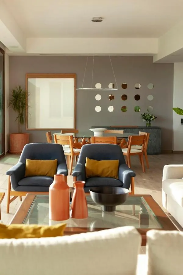 Villa Colibri Cancun