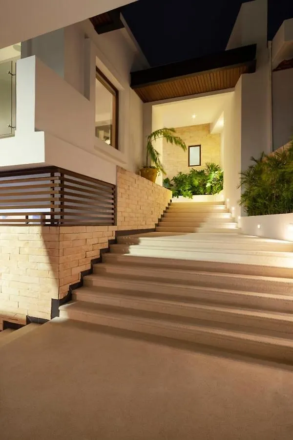 Villa Colibri Cancun