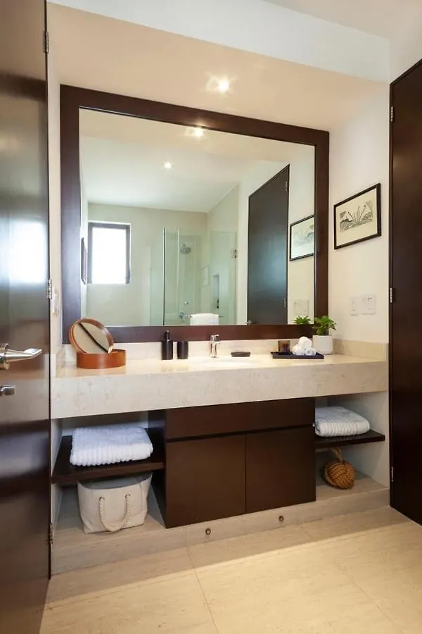 Villa Colibri Cancun