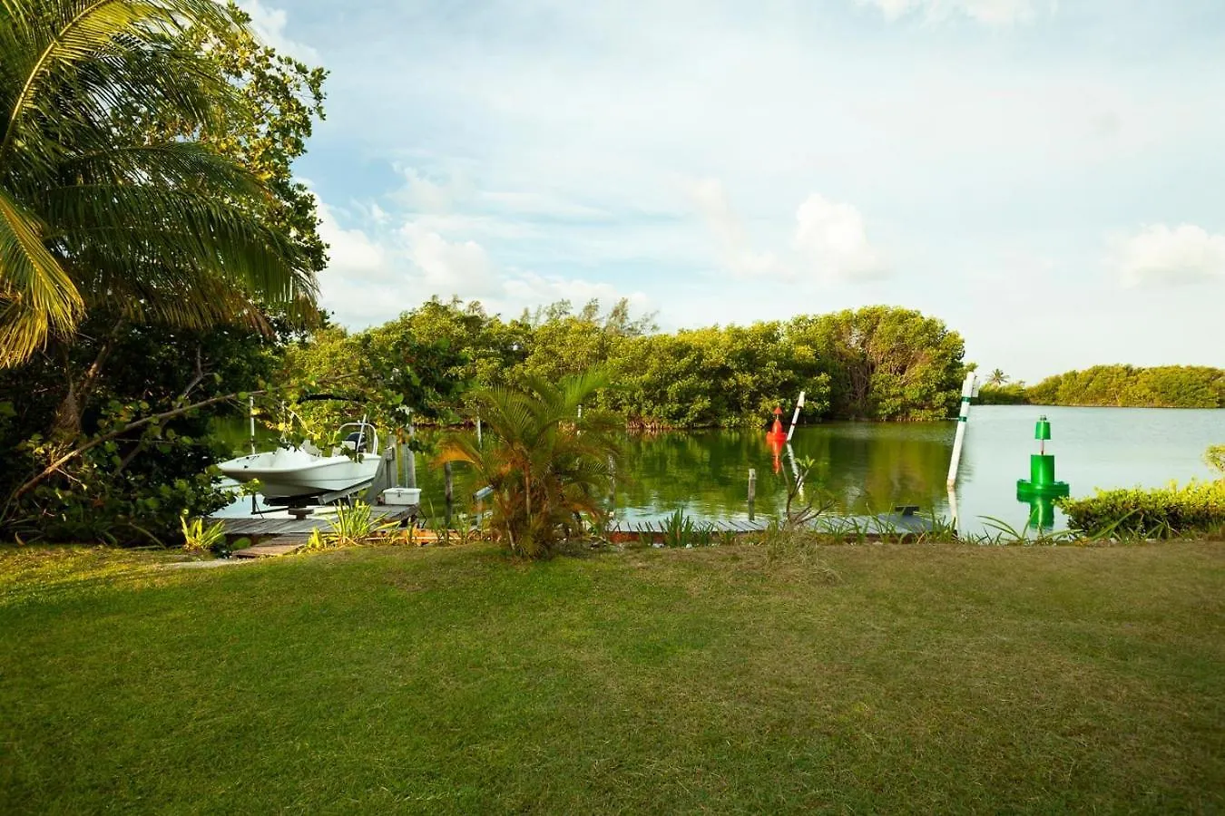 Villa Colibri Cancun 0*,