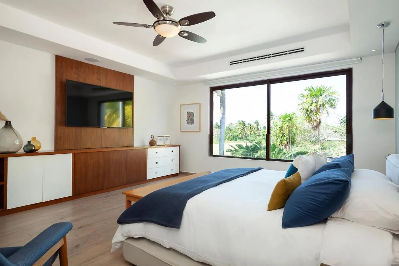 Villa Colibri Cancun