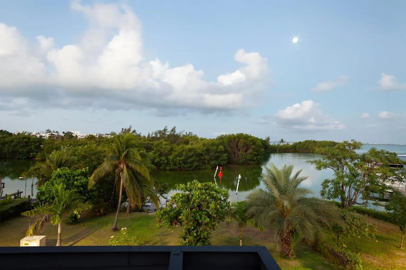 Villa Colibri Cancun
