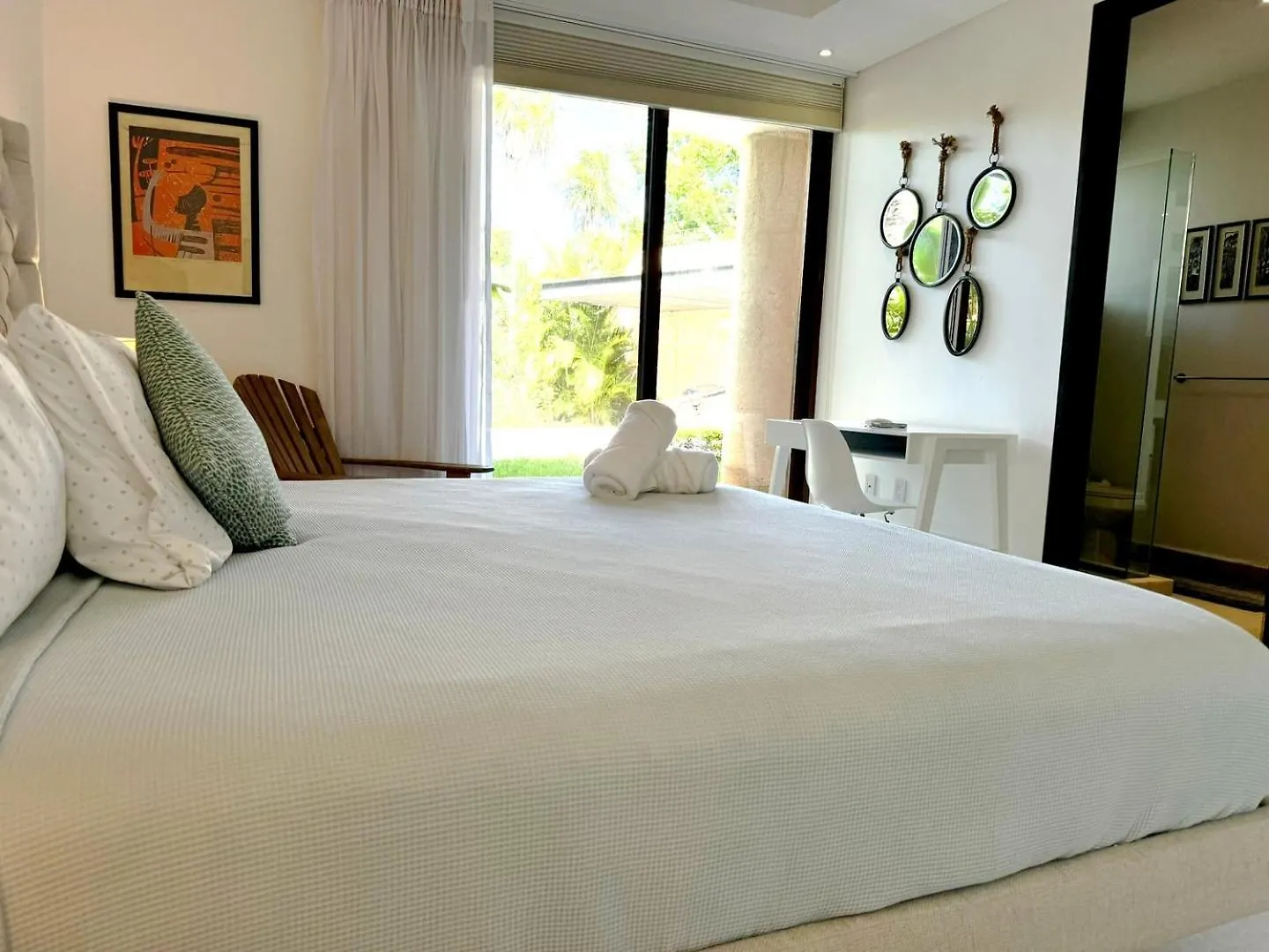Villa Colibri Cancun