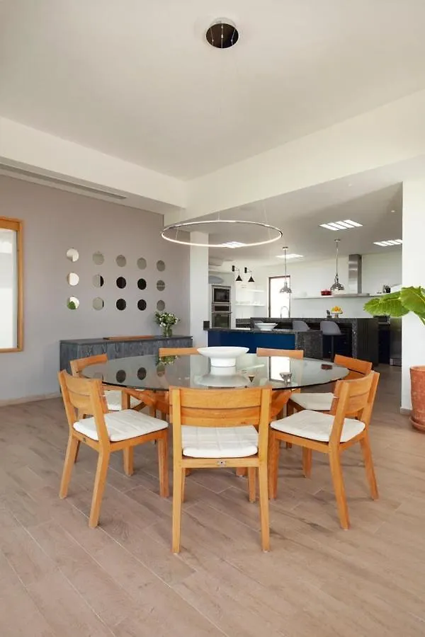 Villa Colibri Cancun