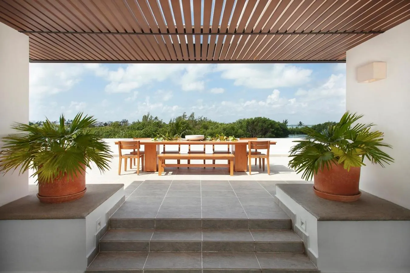 Villa Colibri Cancun