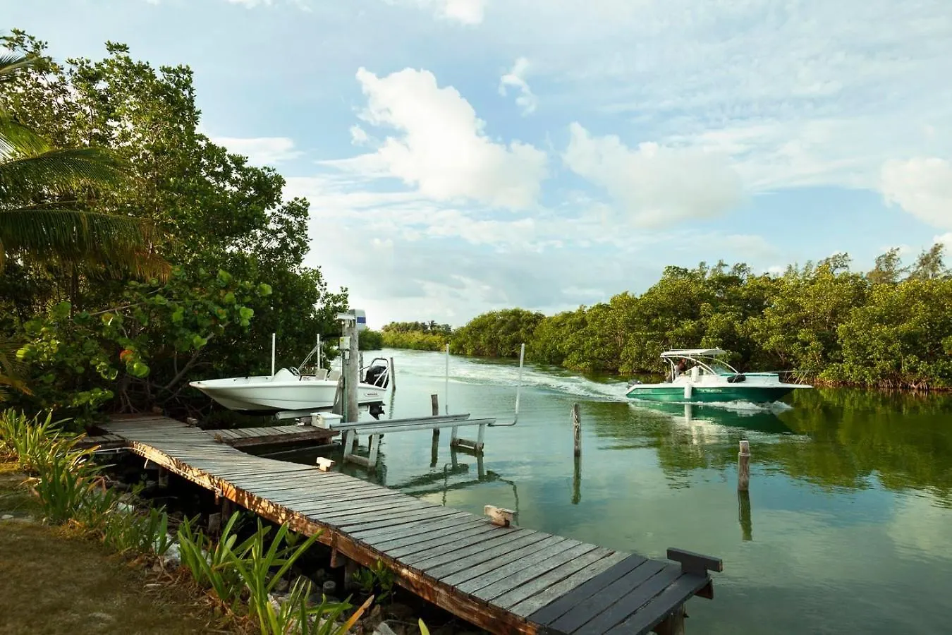 Villa Colibri Cancun
