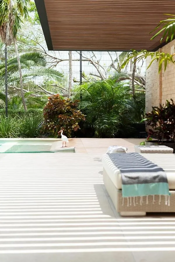 Villa Colibri Cancun