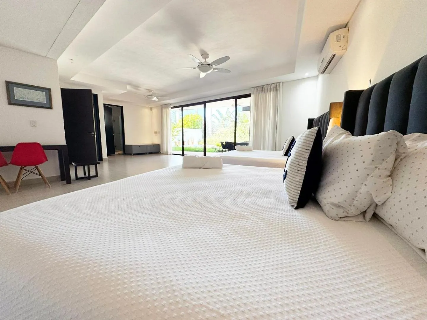 Villa Colibri Cancun Mexico