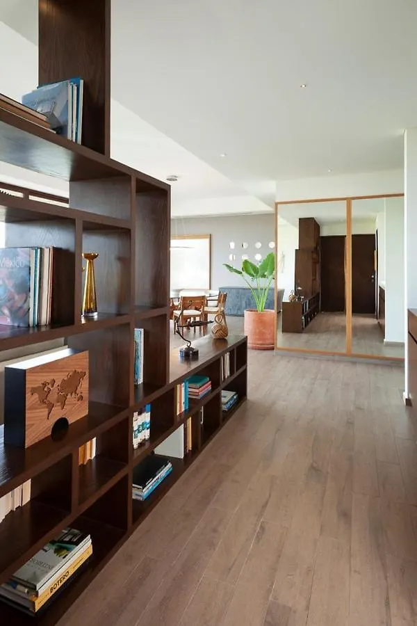Villa Colibri Cancun