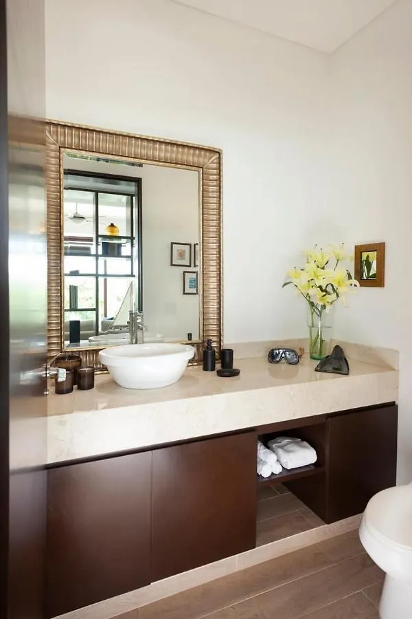 Villa Colibri Cancun Mexico