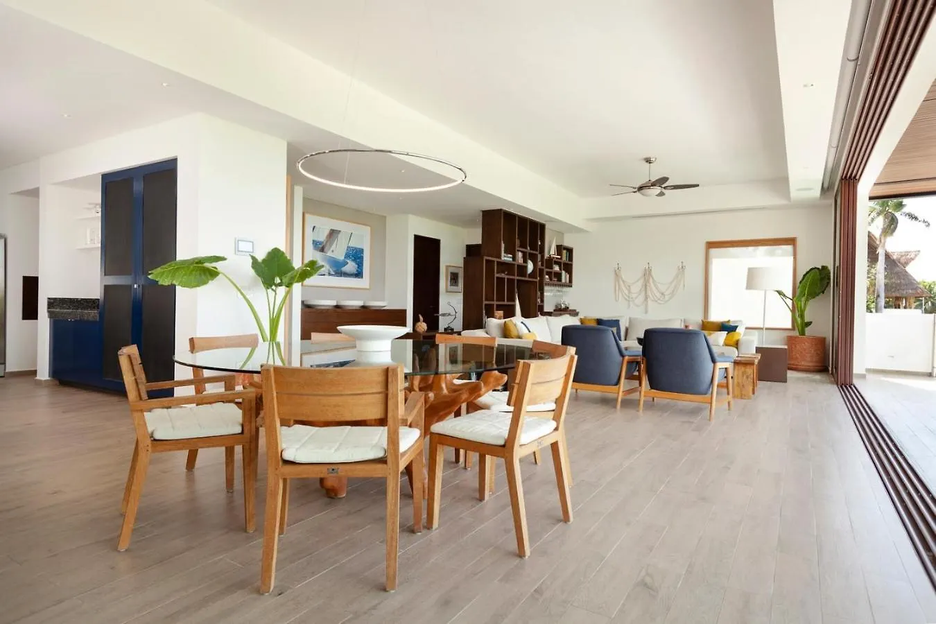 Villa Colibri Cancun