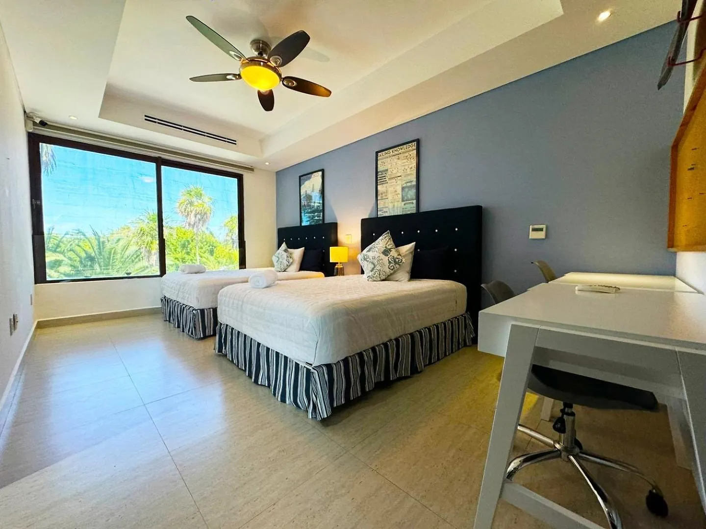 Villa Colibri Cancun