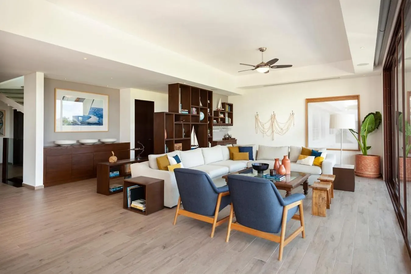 Villa Colibri Cancun