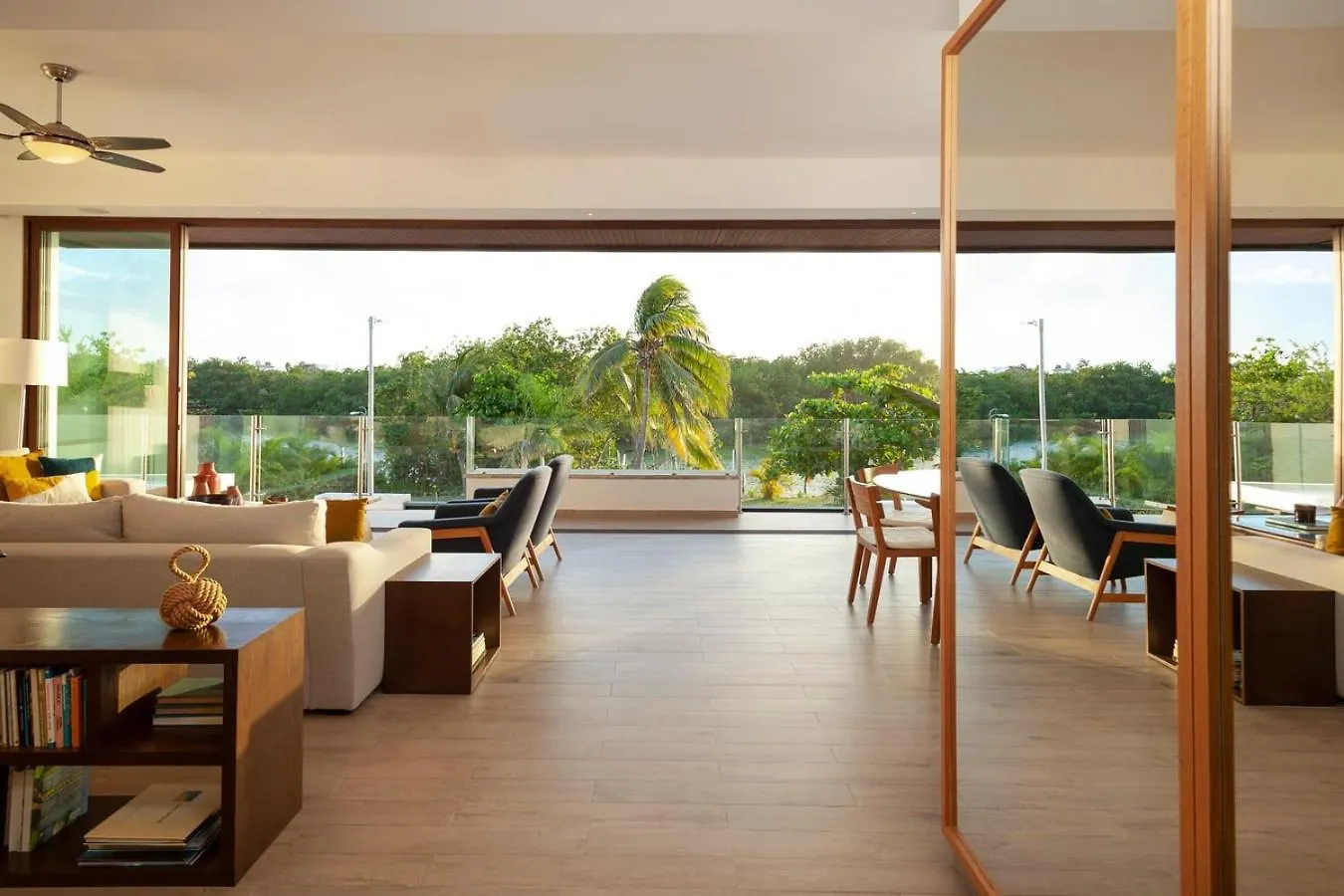 Villa Colibri Cancun Mexico