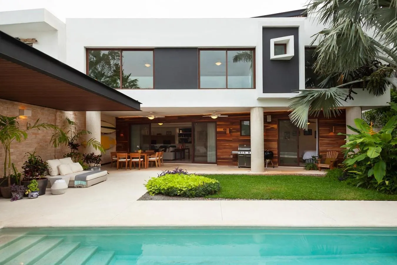 Villa Colibri Cancun