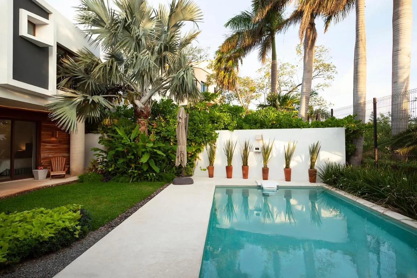 Villa Colibri Cancun