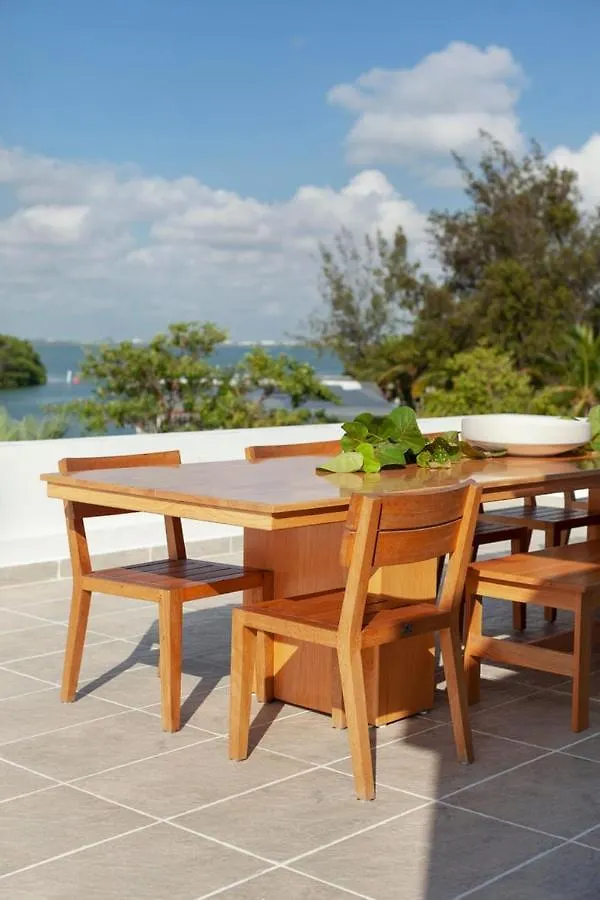 Villa Colibri Cancún 0*,