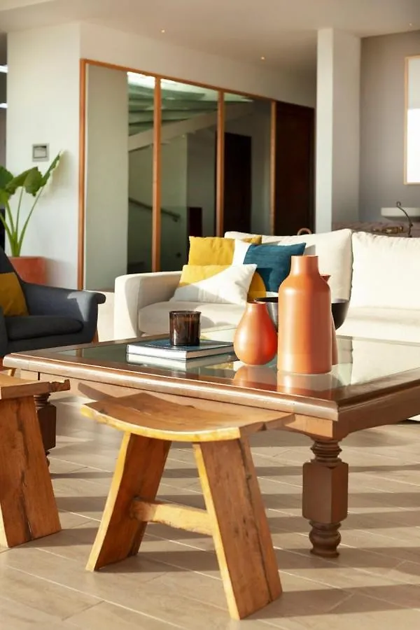 Villa Colibri Cancún Mexiko